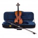 Vhienna Linz Violin Outfit, 4/4