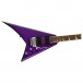 Jackson X Series Rhoads RRX24 LRL, Purple Metallic