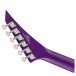 Jackson X Series Rhoads RRX24 LRL, Purple Metallic