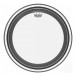 Remo Powerstroke Pro Clear 20'' Bass Drum Head