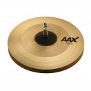 Sabian AAX 14'' Freq Hats, Natural Finish