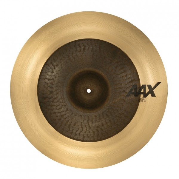 Sabian AAX 22'' OMNI Cymbal, Hybrid Finish