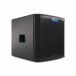 Alto Professional TS12S 2500W Active Subwoofer - Front, Angled
