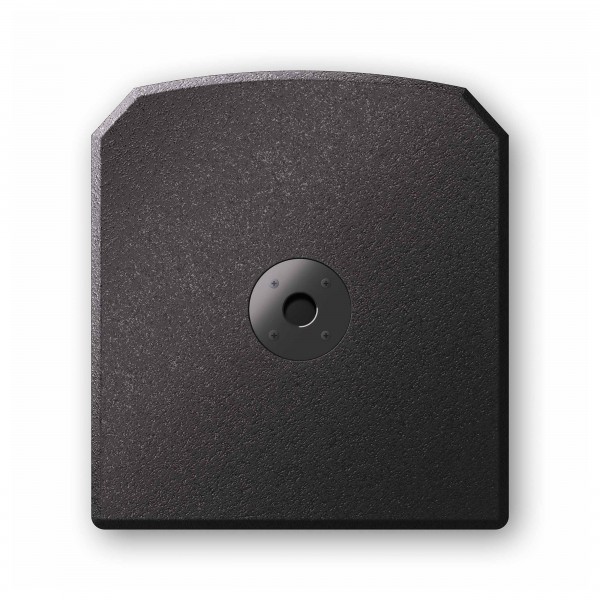 Alto Professional TS12S 2500W Active Subwoofer - Top