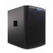 Alto Professional TS18S 2500W Active Subwoofer - Front, Angled