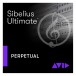 Sibelius Ultimate Perpetual