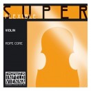 Thomastik SuperFlexible Violin String Set, 1/4 Size
