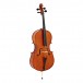 Vhienna Student Cello Outfit, 3/4