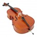 Vhienna Student Cello Outfit, 3/4