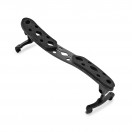 Pirastro KorfkerRest Luna Violin Shoulder Rest