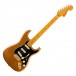 Fender Bruno Mars Stratocaster MN, Mars Mocha