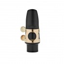 Meyer Soprano Saxophone Mouthpiece,Ebonite 7M