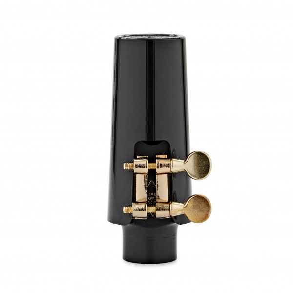 Meyer Soprano Saxophone Mouthpiece, Rubber, M7M