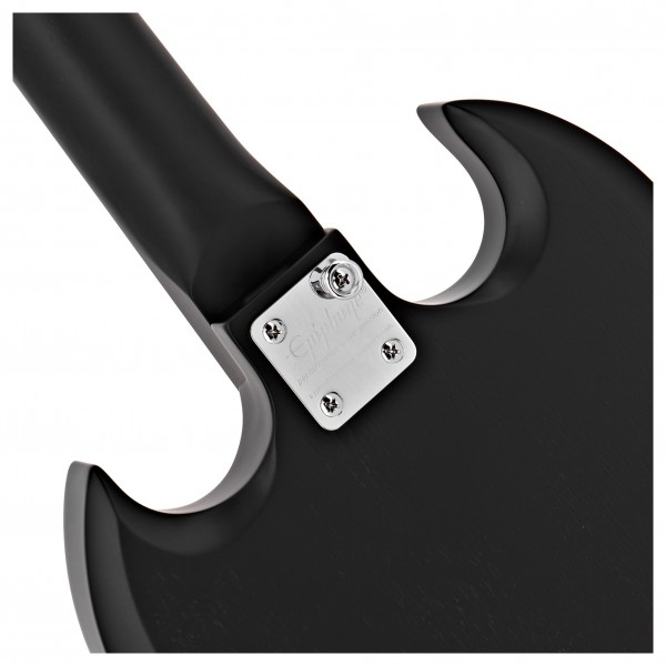 Epiphone SG Special VE, Vintage Black