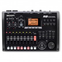 Zoom R8 Recorder