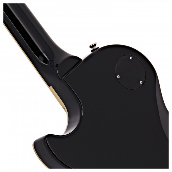 Epiphone Les Paul Muse, Radio Blue Metallic at Gear4music