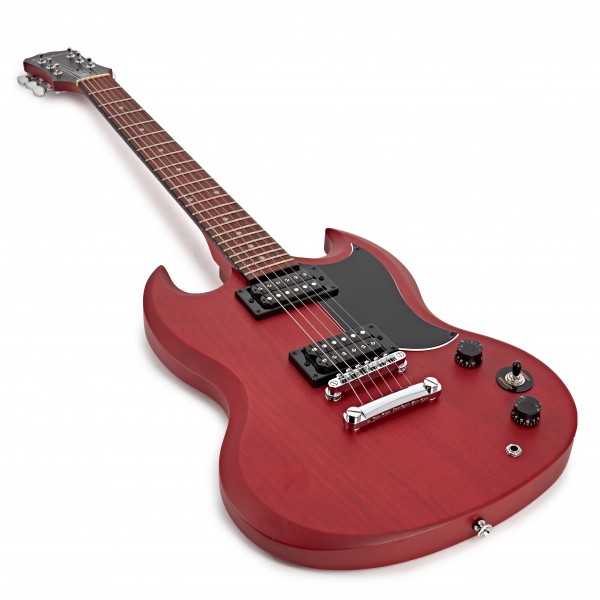 Epiphone SG Special VE, Vintage Cherry | Gear4music