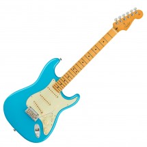 Fender American Professional II Stratocaster MN, Miami Blue