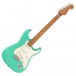 Fender Ltd Ed Player Stratocaster, Seafoam Green