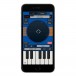 Yamaha MX49 - FM Essentials iOS App
