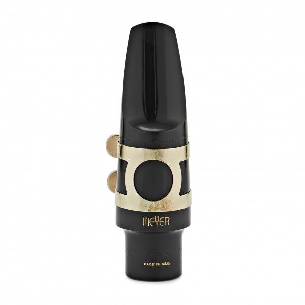 Meyer Tenor Saxophone Mouthpiece, M6M