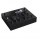 Analog Heat +FX Dynamic Sound Processor - Angled