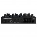 Analog Heat FX Dynamic Sound Processor - Rear
