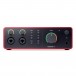 Scarlett 4i4 MK4 Audio Interface - Front