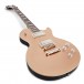 Epiphone Les Paul Muse, Smoked Almond Metallic