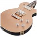 Epiphone Les Paul Muse, Smoked Almond Metallic