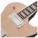 Epiphone Les Paul Muse, Smoked Almond Metallic