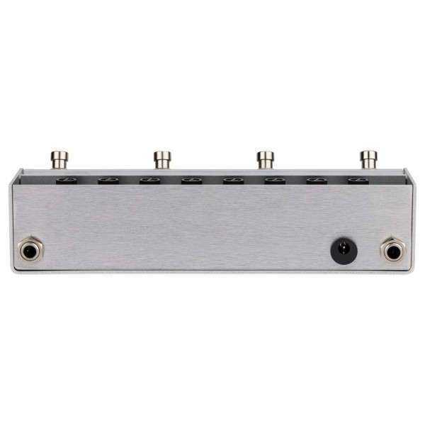 Fender Kevin Shields Blender Pedal - Back