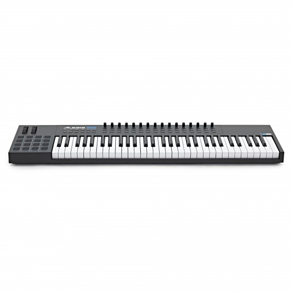 Alesis VI61 MIDI Keyboard Controller at Gear4music