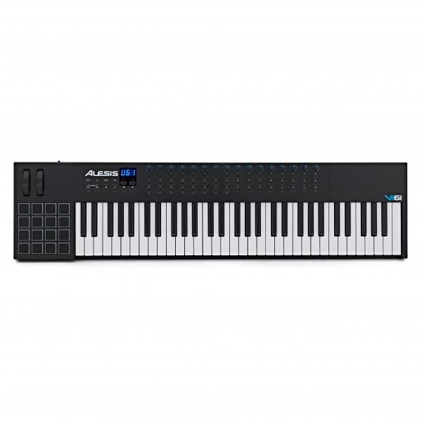 Alesis VI61 MIDI Keyboard Controller