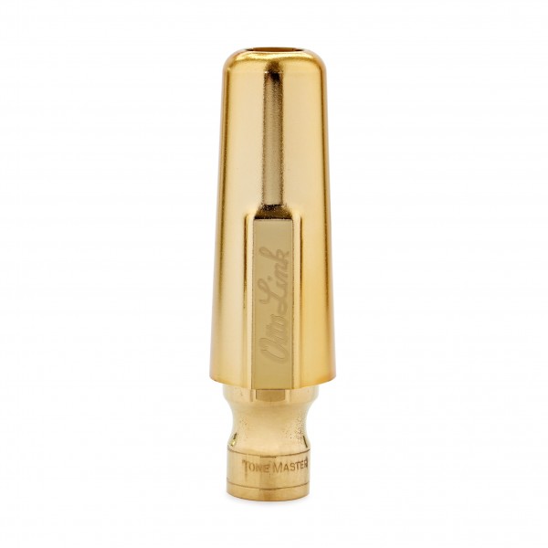 Otto Link Vintage Tenor Saxophone Mouthpiece, Metal, 6*