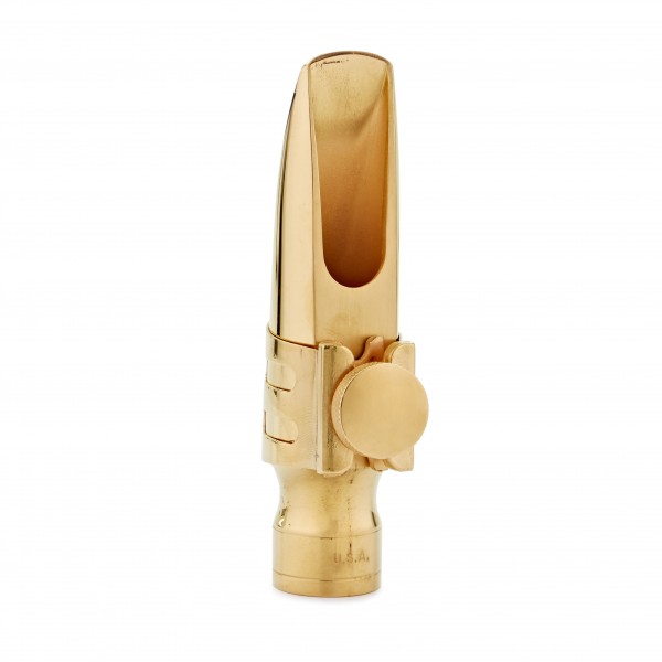 Otto Link Vintage Tenor Saxophone Mouthpiece, Metal, 6*