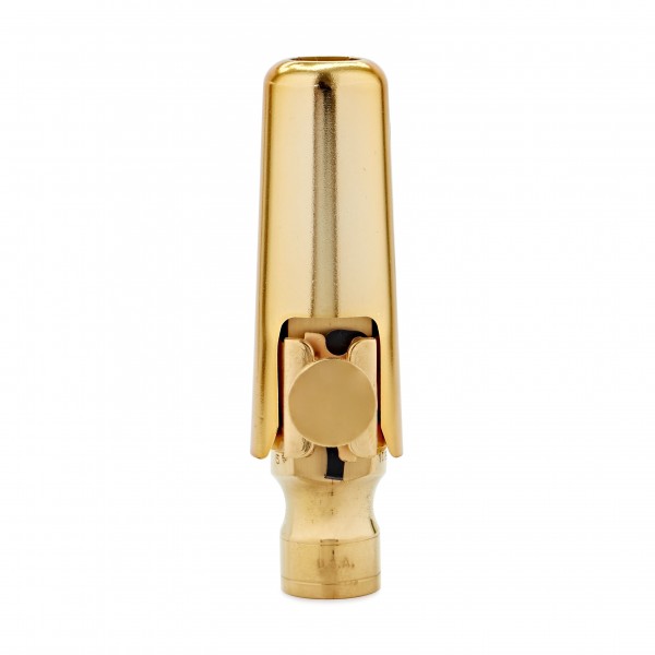 Otto Link Vintage Tenor Saxophone Mouthpiece, Metal, 6*