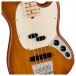 Fender American Performer Mustang Bass MN, Honey Burst Satin - Pickups