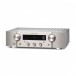 Marantz PM7000N Streaming Amplifier, Silver