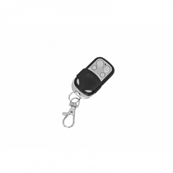 Eurolie LED FL-1300 Flamelight with DMX - Keys