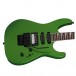 Jackson SL3XDX Soloist, Absynthe Frost - body