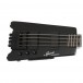 Steinberger Spirit XT-2 Standard Bass, Black