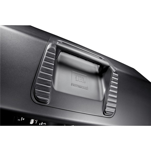 JBL EON615, Handle