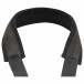 BG AT Saxophone Comfort Strap, Metal Snap Hook, L - Neck