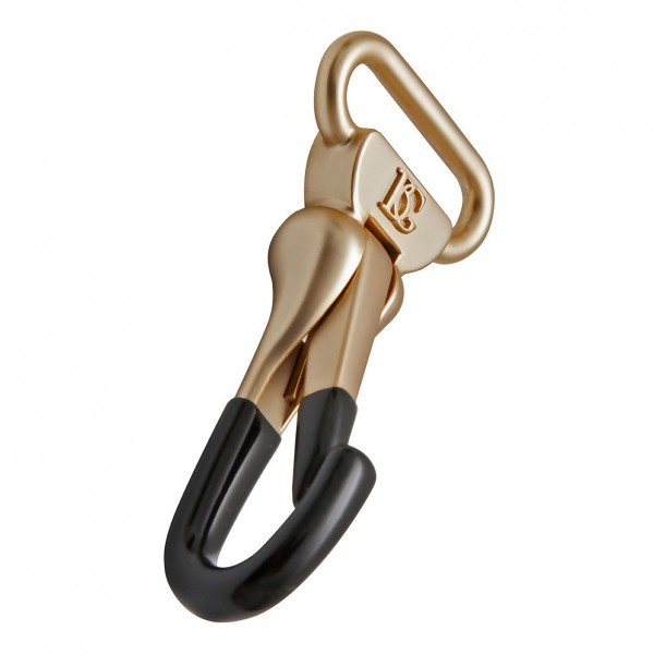 BG AT Saxophone Comfort Strap, Metal Snap Hook, L - Hook