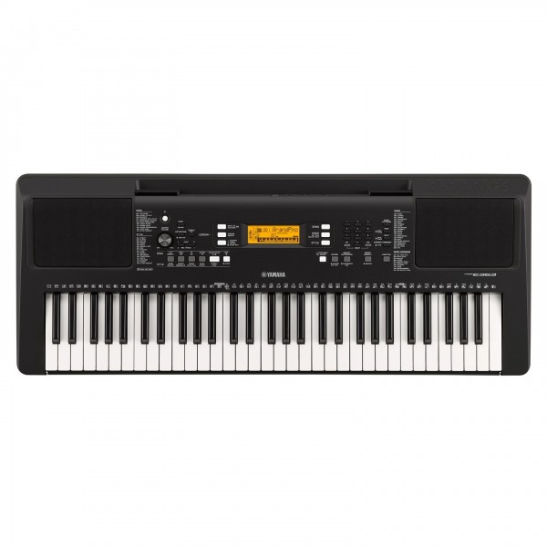 Yamaha PSR-E363 Keyboard