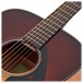Yamaha FG800 Acoustic, Brown Sunburst