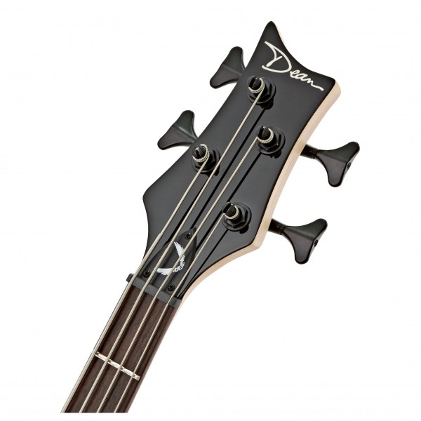 Dean Edge 09M Bass, Satin Natural at Gear4music