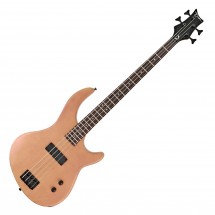Dean Edge 09M Bass, Satin Natural
