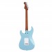 Jackson MJ SRS Misha Mansoor So Cal 1 2PT, Daphne Blue - Back